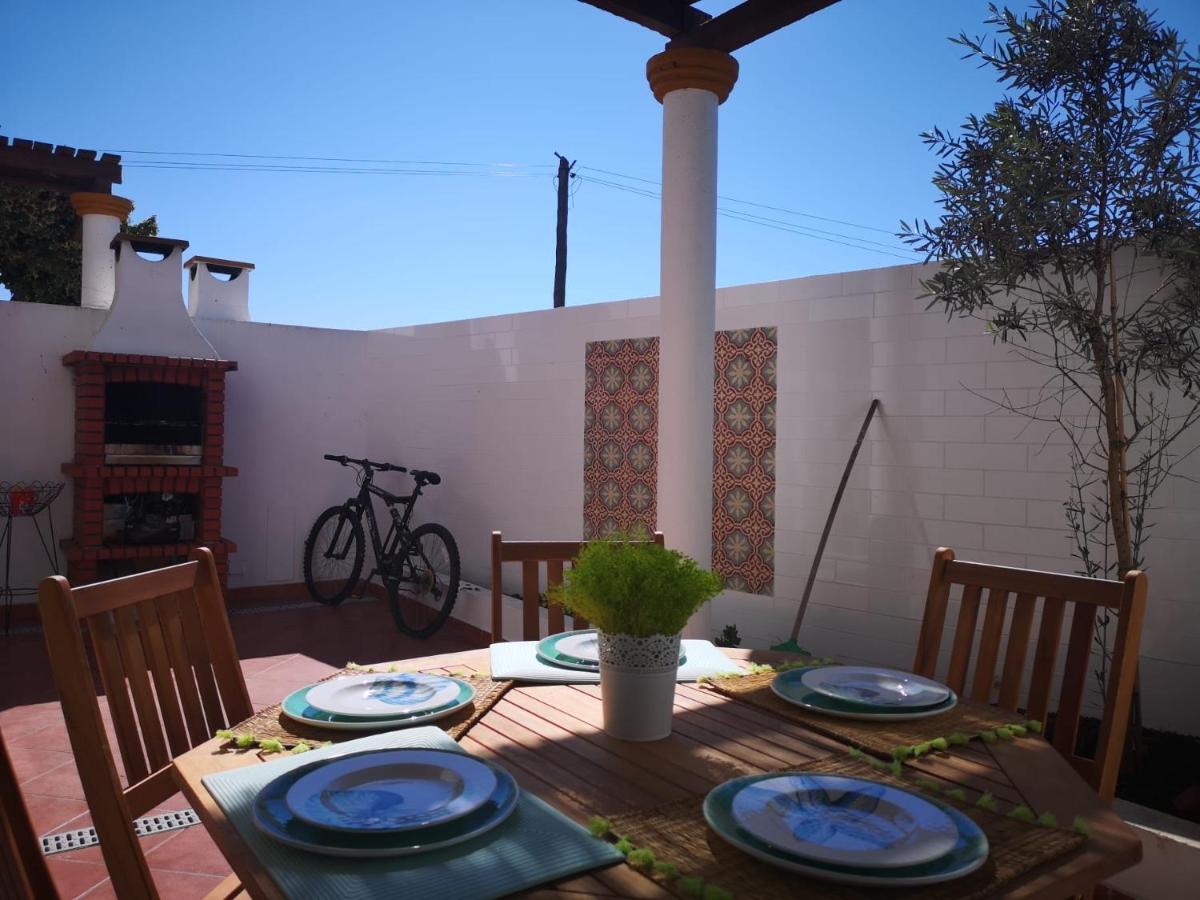 Trail House- Countryside And Beach Longueira Экстерьер фото