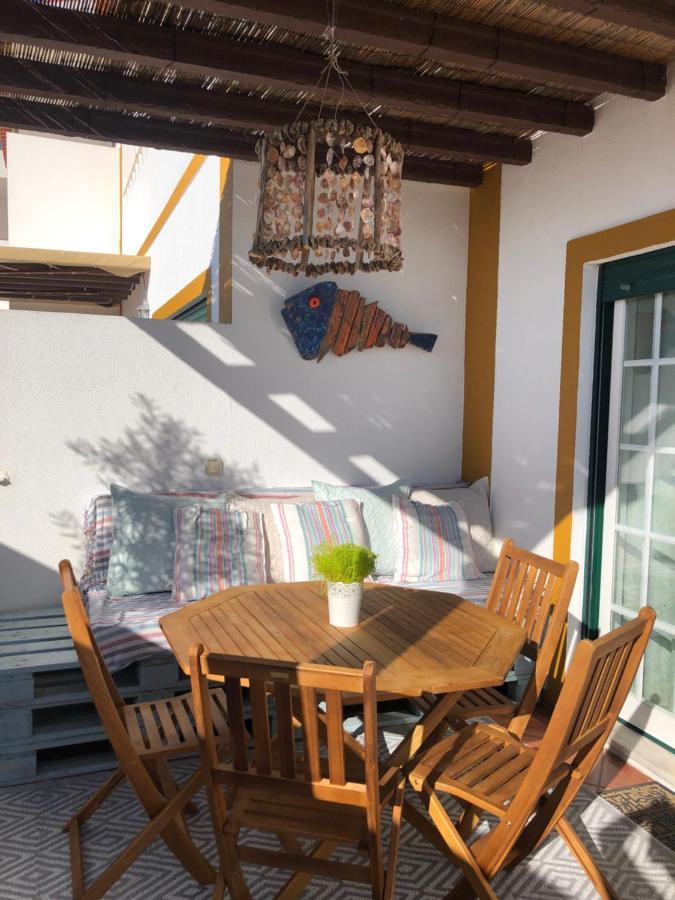 Trail House- Countryside And Beach Longueira Экстерьер фото